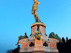 -米开朗琪罗广场