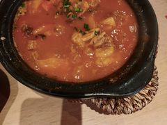 -川堂风·跷脚牛肉·乐山爆炒(宝山日月光店)