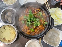 -川香煲(茅台路店)