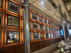 -牧童禧肉社·韩国炭火烤肉店(中粮祥云小镇创始店)