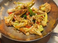 -绿茶餐厅(燕郊永旺店)