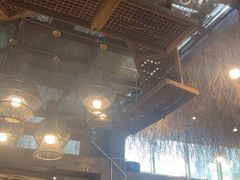 -院子餐厅·大锅菜·老杭帮(桥西直街店)