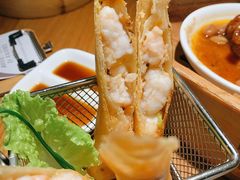 -点心传说·粤菜点心(佐阾虹湾店)