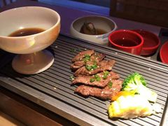 -京料理·日料自助·铁板燒(复悦城店)