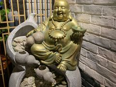 -京韵胡同·酱香羊蝎子火锅涮肉(长寿路店)