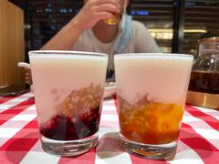-西贝莜面村(万象天地店)
