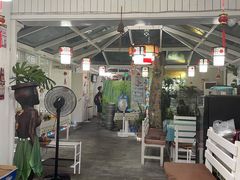 -丽江庭院之丽江往事(安定门店)