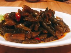 -枣子树·素食餐厅(普陀山店)