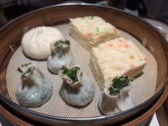 -东园小馆·早茶·淮扬小炒(印象汇店)