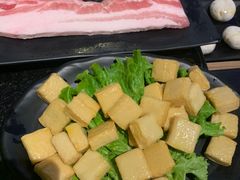 -二虎原味烧烤