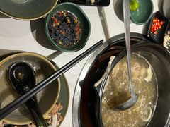 -狐狸爱上椰子鸡(滨江星光大道店)