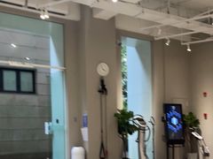 -mYSTEPS健身运动馆(古北店)