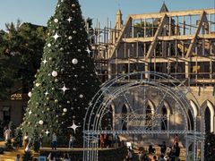 -中旅阿那亚九龙湖·公主酒店