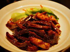 -东莱馋房(陆家嘴店)