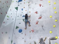 -尽峰攀岩 Acme Climbing