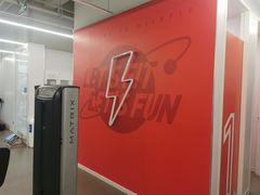 -乐刻运动健身(金地广场店)