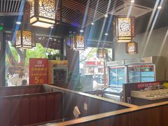 -晓林火锅(安定门店)