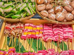 -一豚轩·烧鸟·豚骨拉面(五四路店)