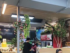 -牛犇炭火烤肉·鲜切烤肉(承德总店)