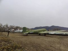 -中国航空博物馆
