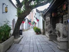 -三坊七巷历史文化街区