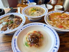 -老雒阳面馆·水席·洛阳菜(纱厂路店)