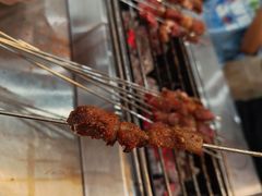 -小寒羊烧烤(凯瑞时代大厦店)
