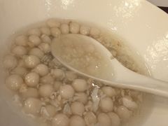 酒酿圆子-上海小南国(国发店)