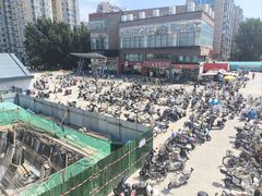 -北京华联购物中心(天通苑店)