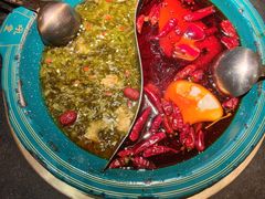 -吼堂老火锅(太古里总店)