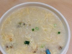 -吕氏疙瘩汤·海鲜新鲁菜(凯德mall新都心店)