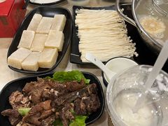 -潮汕良记牛肉火锅(洪武路店)