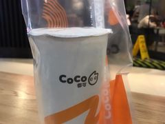 -CoCo都可(健翔桥店)
