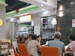 -叹茶靓点·粤式餐厅·全天茶市(石井万民广场店)