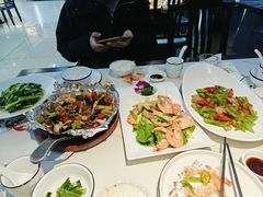 -舟山海鲜·江浙菜(银沙路店)