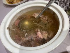 -客家大院·非遗赣南客家菜(郁孤台店)