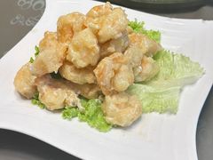 -金牌餐厅·天津菜·八珍豆腐·老爆三(瓷房子店)