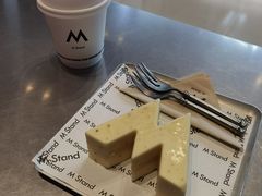 -M Stand(BFC外滩金融中心店)