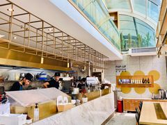 自助取餐区-农畉LONFOOD(福田星河COCOPark店)