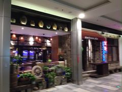 -蜜桃餐厅·江浙融合菜(荟聚购物中心店)