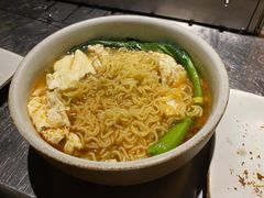 方便面-很久以前羊肉串(农科路店)