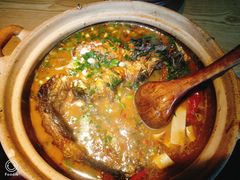 -吃饭皇帝大(解放西路店)