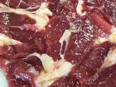 特味牛肉-齐齐哈尔烤肉(农大店)