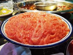 -華·丫丫火锅供销社(老城店)