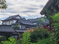 -威海华夏城景区