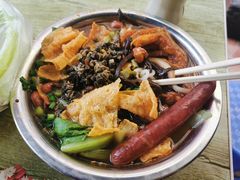 -聚宝螺蛳粉(聚宝店)