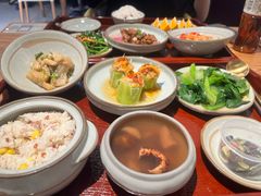 -山食间·中式营养轻餐(保利时光里店)