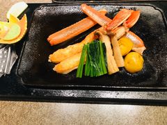 -蟹道乐(網元別館店)