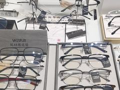 -J-OPTICAL佳视明眼镜·蔡司视觉(吾悦广场店)