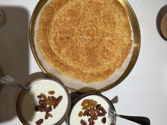 -谷丽羊肉串·新疆烧烤·羊肉火锅大排档·原老马烧烤(砂子塘店)
